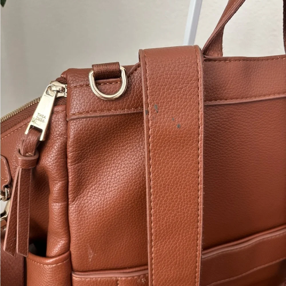 Thea Thea Callie Diaper Backpack